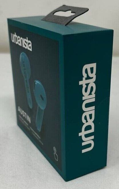 Urbanista Austin True Wireless In Ear Earbuds Portable Bluetooth Headphones IPX4