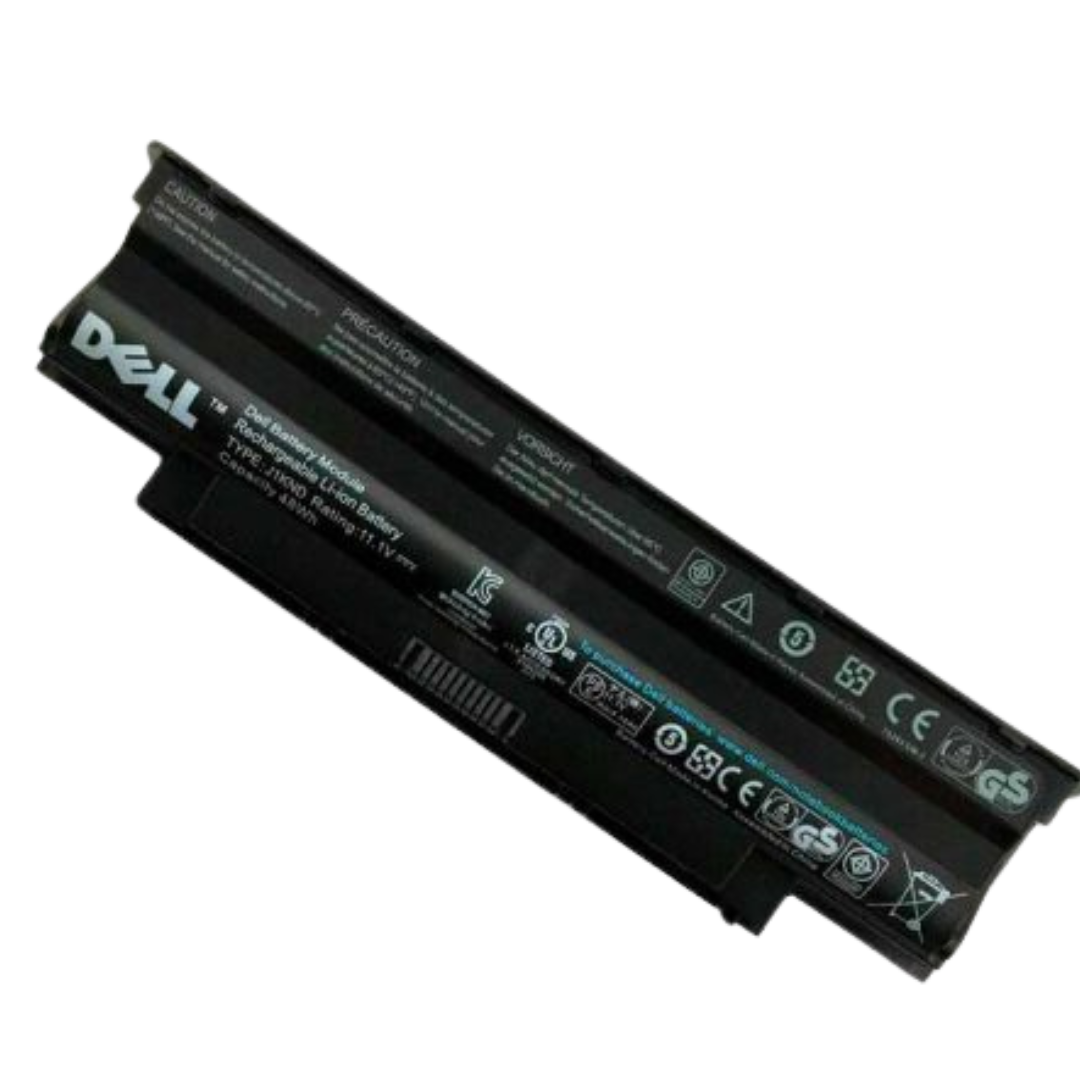 Battery J1KND 4300mAh for Dell Inspiron N5110 M5040 N5010 N7010 N7110 N3010