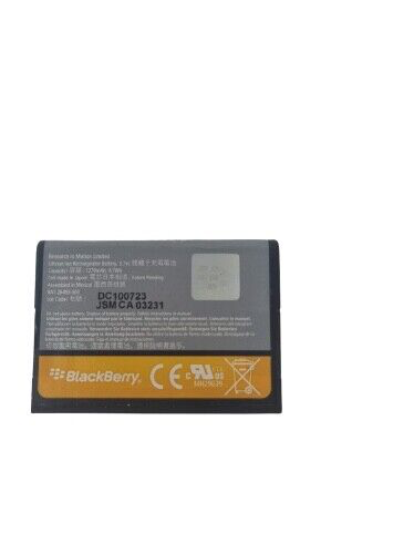 Battery F-S1 FS1 BAT-26483-003 For BlackBerry Torch 9800 Torch 2 9810