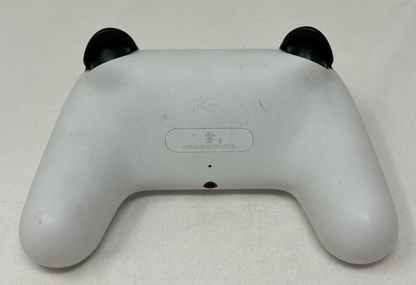 Google Stadia H2B Premiere Edition Controller Gamepad Joystick for PC TV Laptop