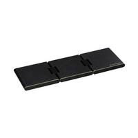 PowerMat PMM-PT100 Portable Wireless Charging Mat ONLY Phone Single USB READ