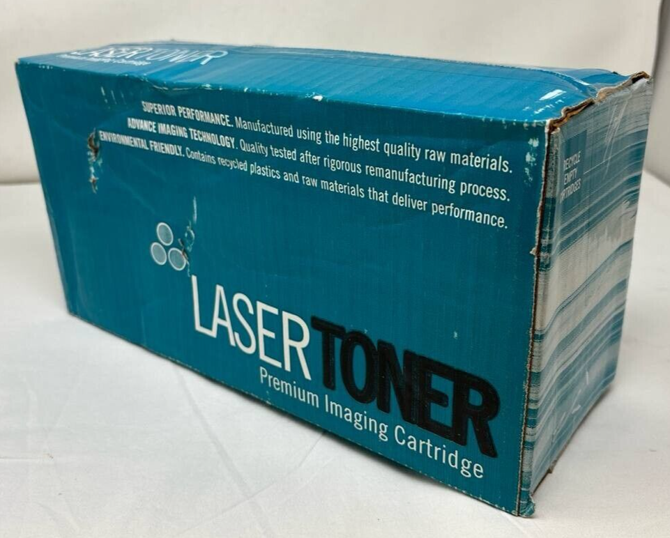 Laser Toner C4096A Premium Imaging Cartridge Toner for HP LaserJet 2100 2200