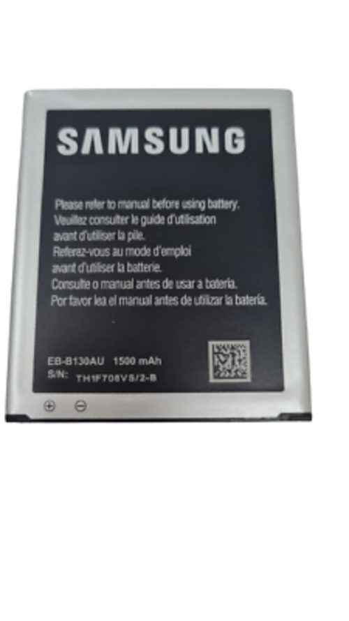 Battery EB-B130AU For Samsung Galaxy Ace 4 SM-G313M Style Touch 3 G310R5 S765C