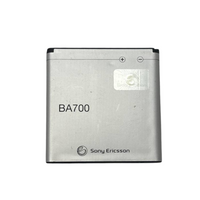 Sony BA700 Battery for Sony Ericsson Xperia Neo Pro Ray 1500mAh 3.7V Replacement