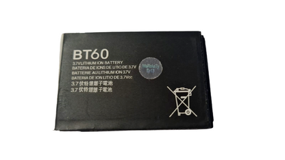 Battery BT60 For Motorola I880 C290 Z6 VA76R VI95 Q9 I410 Z6m A1200 wx404 Q1A