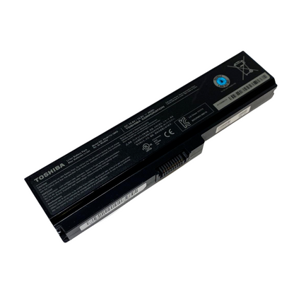 Laptop Battery PA3817U-1BRS For Toshiba Satellite L600D L700 L745D Satellite Pro