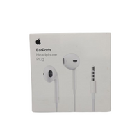 Apple EarPods In-Ear Wired Headphones 3.5mm AUX Jack For iPhone iPod & iPad