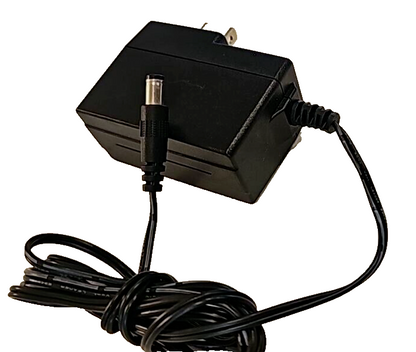 LPS ITE Power Supply Adapter for Verizon LTE Network Extender 12V 2.1mm x 5.5mm