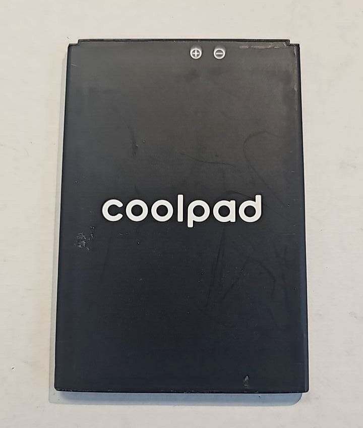 CPLD-206 Internal Battery for Coolpad Mega 5 3000mAh 3.8V Phone Replacement OEM