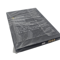 Battery BAT-05000-01S For Sonim XP10 XP9900 3.85V 5000mAh Genuine Replacement