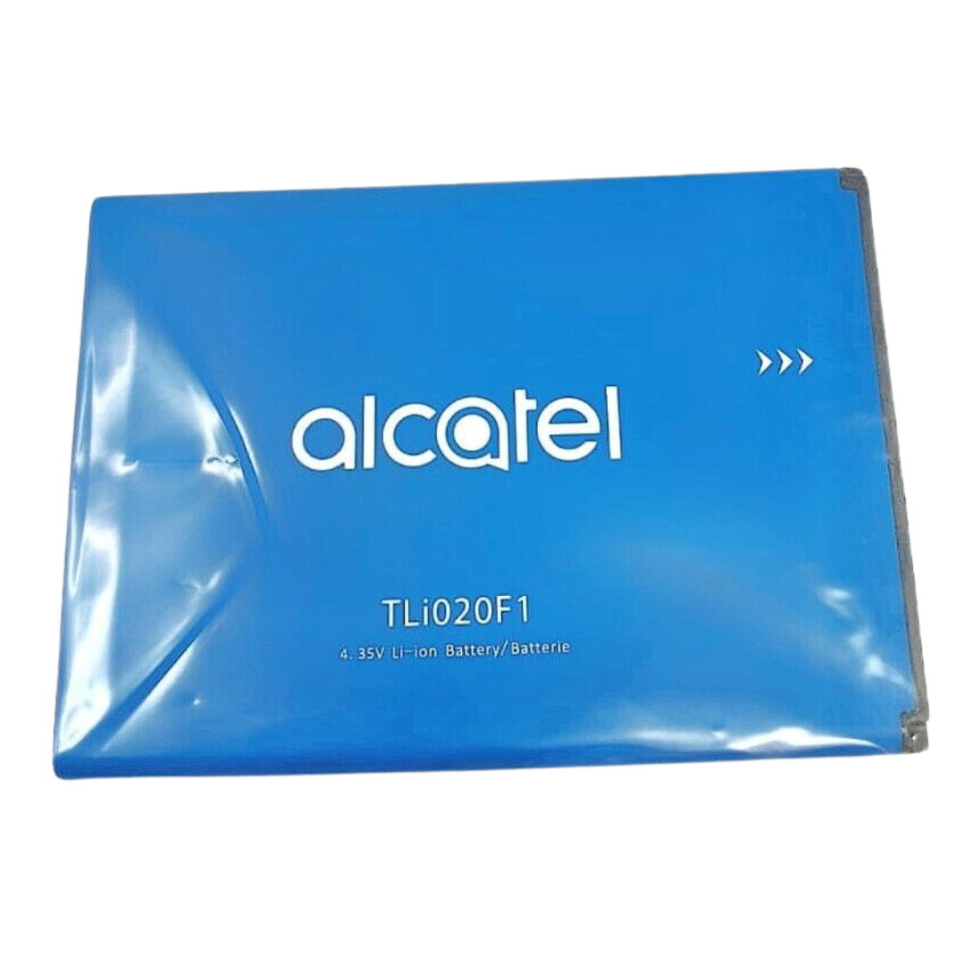 Battery Alcatel TLi020F1 idealXCITE CAMEOX 5044R Fierce 2 7040N Pop 5042 5022D