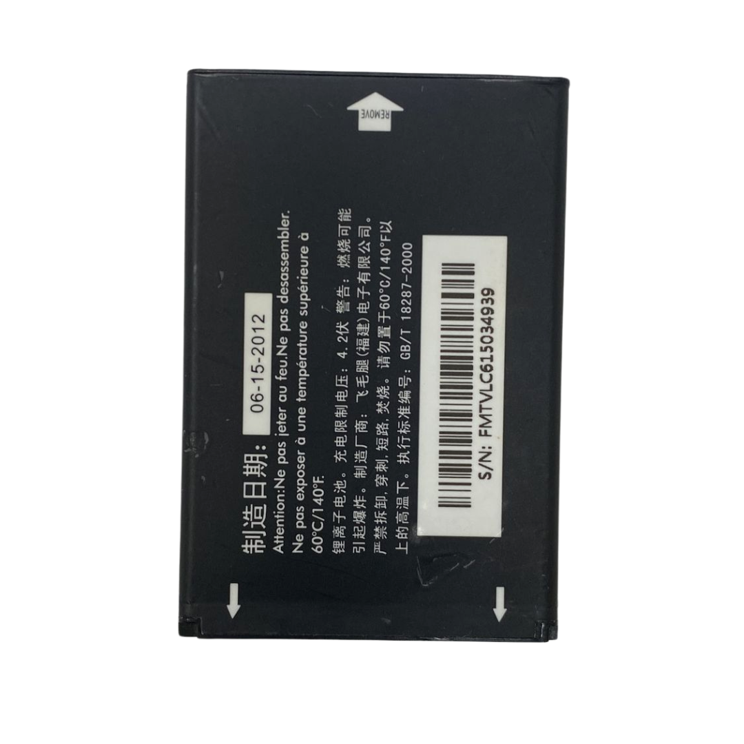 Battery TLiB31Y CAB31Y0014C2 For Alcatel Authority One Touch 955 960 1530mAh