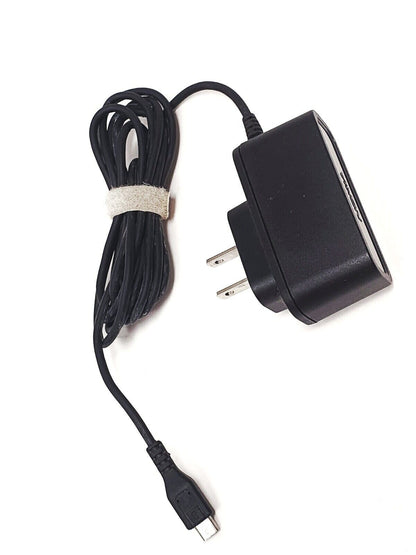 Original Micro USB High Efficiency Charger AC10U For Nokia 1006 1606 2605 Lumia