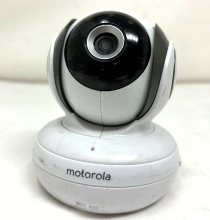 Motorola MBP36S Remote Wireless Baby Monitor Remote Camera Only Night Vision