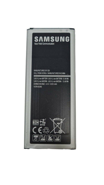 Battery EB-BN910BBZ For Samsung Galaxy Note 4 N910A N910P N910R4 N910T Genuine