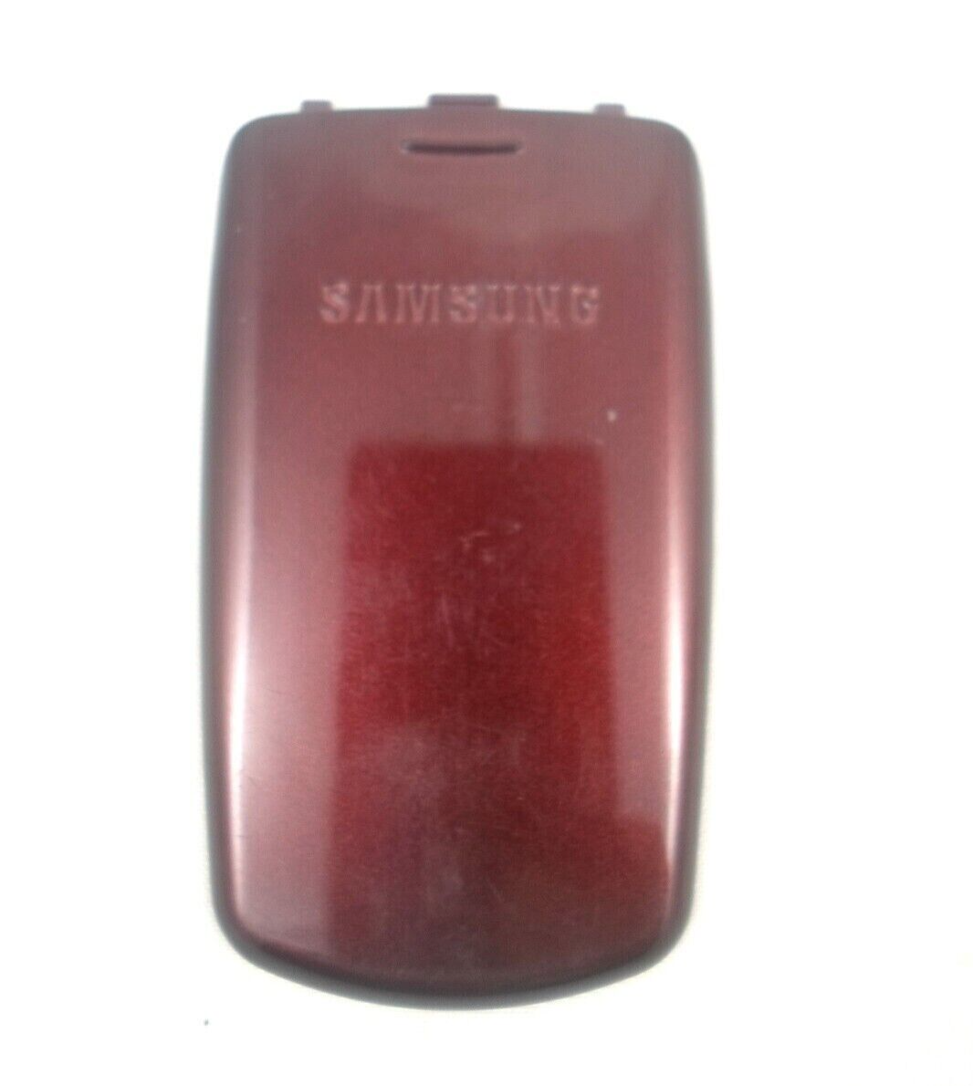 Red Battery Door Back Cover LID Housing Case For Samsung SCH-A127 SCH A127