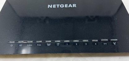 Netgear Nighthawk Smart WiFi Router Wireless Gigabit Internet Dual Band AC2100