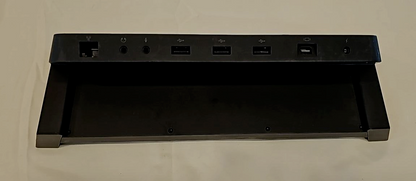 Microsoft 1617 Docking Station for Surface Pro 2 Mini DisplayPort USB Hub Dock