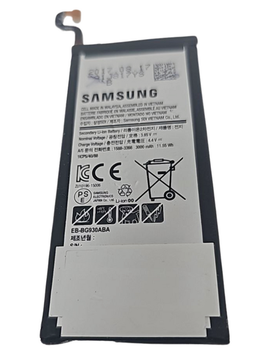 Replacement Battery EB-BG930ABA For Samsung Galaxy S7 SM-G930 3000mAh 4.4v BG930