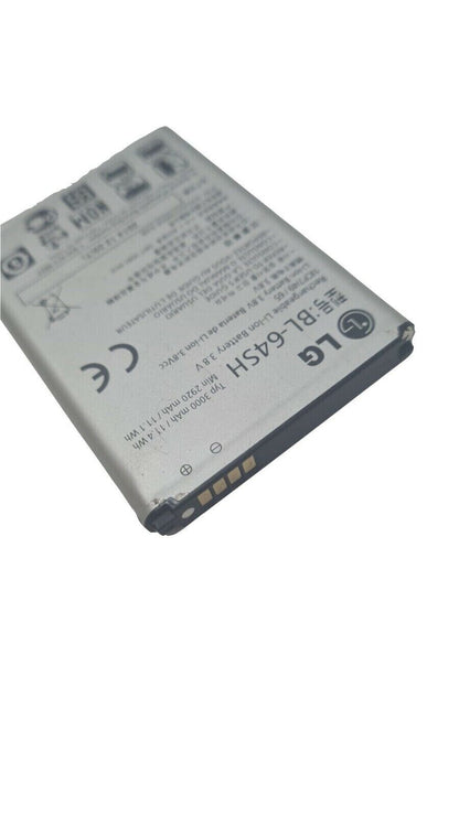 Battery BL-64SH For LG Volt LS740 Boost Mobile Virgin Replacement 3000mAh 3.8V