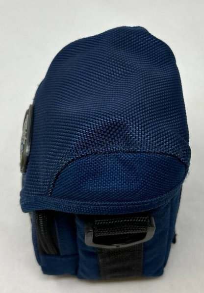 Tamrac Tek Padded Interior Carrying Case Blue for Camera Canon SX60 Universal