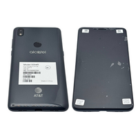 Alcatel Axel 5004R 32GB Unlocked 4G LTE Android Smartphone 6" HD Display 13MP