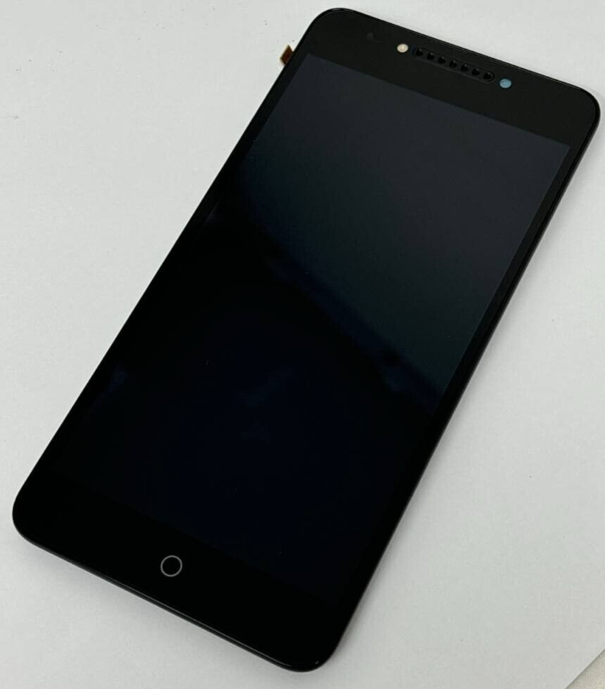 LCD with Digitizer & Frame Replacement For Alcatel PulseMix 5085G 5085C