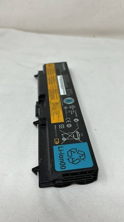 Laptop Battery for Lenovo ThinkPad Sl410 Sl410k Sl510 T410 E420 T420 T510 T520