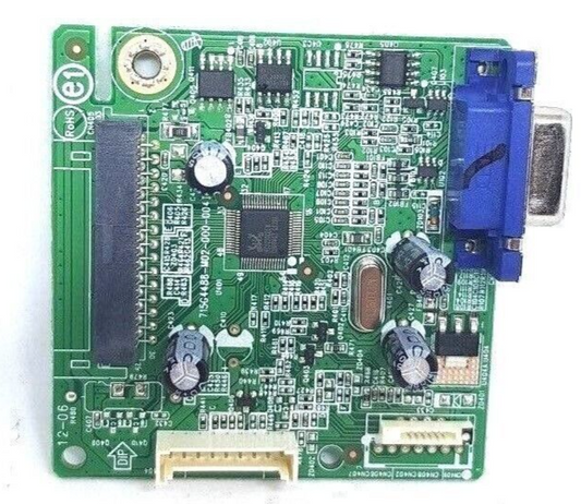 Acer Board 715G4488-M02-000-004i 19.5" P229HQL Driver CR9ZEQA V0.04