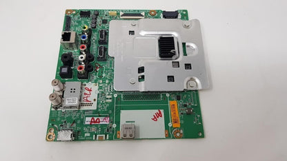 Main Video Board Motherboard board  For Samsung EAX6694350411 Replacement