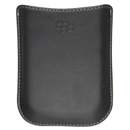 Sleeve Leather Pouch For BlackBerry Bold 9700 9780 Curve 8520 8530 8900 ORIGINAL