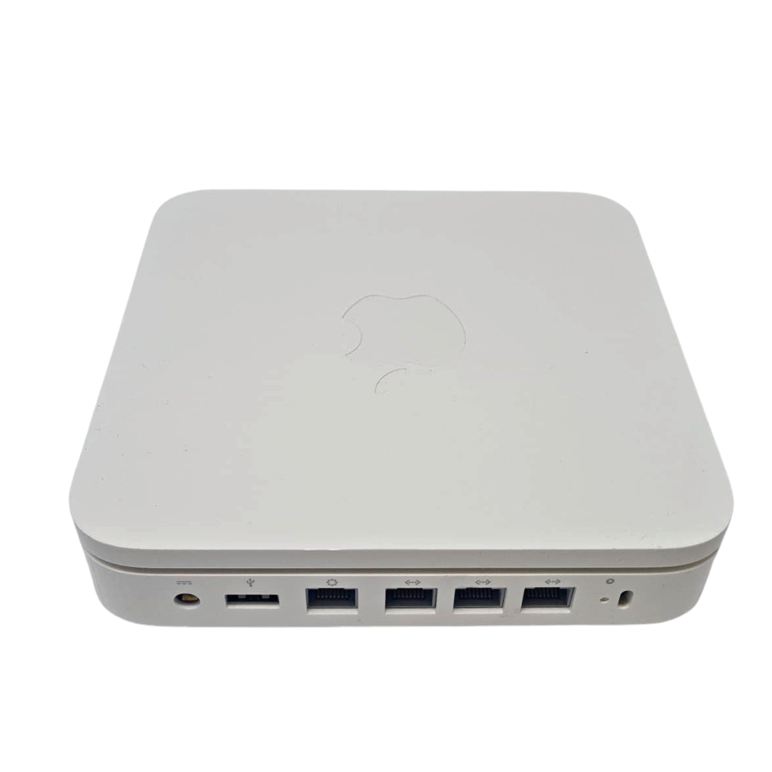 Apple A1354 Airport Extreme Router 802.11n Base Station 4th Generation Base Only