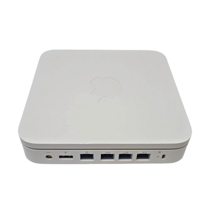 Apple A1354 Airport Extreme Router 802.11n Base Station 4th Generation Base Only