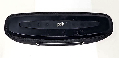 Polk Audio MagniFi Mini Compact Wireless Soundbar Only Dolby Digital Black