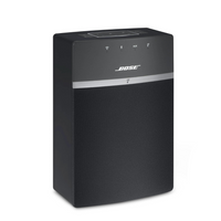 Bose SoundTouch 10 Wireless Speaker WiFi Bluetooth AirPlay Black Compact System
