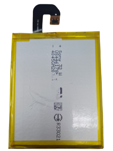 Battery LIS1558ERPC For Sony Xperia Z3 D6603 D6643 D6633 D6653 D6616 D6618 OEM