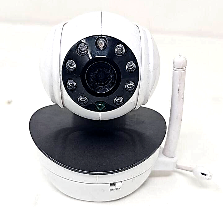 Motorola 360 Camera Video Baby Monitor Portable Digital WiFi Night Vision OEM