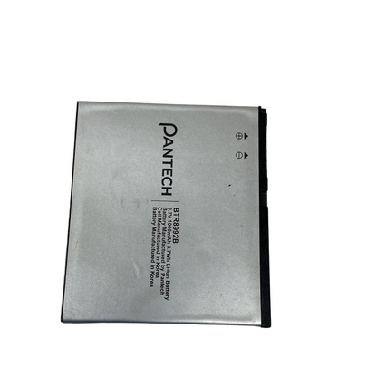 Battery BTR8992B For Pantech Hotshot CDM-8992 BTR8992 1000mAh 3.7V original