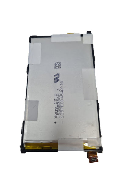 Battery LIS1529ERPC For Sony Xperia Z1 Compact Mini D5503 M51W 3.8V Original