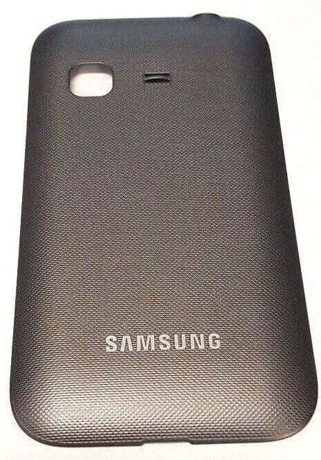 Battery Back Door For Samsung S390G S390 Tracfone Gray Housing Original Cover