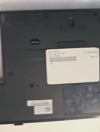Dell E-Port Plus Dock Station Replicator Latitude Precision E7240 M6600 Laptop