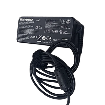 Lenovo ADLX45DLC2A AC Power Adapter Charger 45W for Laptop IdeaPad Yoga Thinkpad