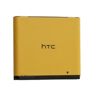 Battery 35H00137-01M Fits HTC Aria A6366 A6380 HD Mini T5555 Original Yellow