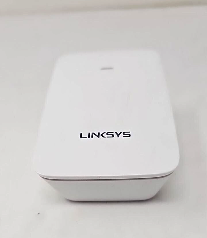 Linksys Wireless WiFi Range Extender AC1200 Dual Band Internet Signal Booster