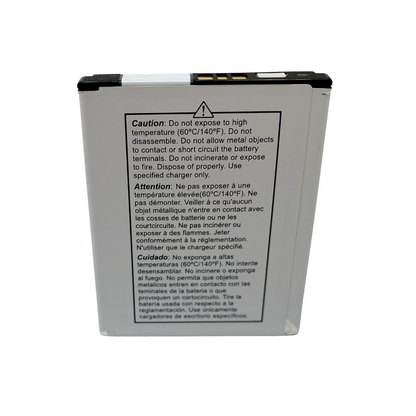 Battery SCP-52LBPS For Kyocera 5AAXBT059GEA Hydro XTRM C6721 C6522 C6522N 3.8V