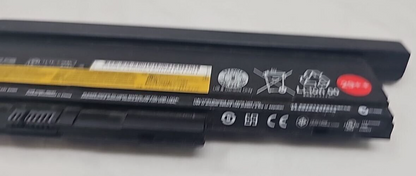 Lenovo Laptop Battery for Thinkpad X220 X220i X220s X220s X230 X230i X230s