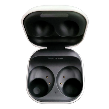 Charging Case for Samsung Galaxy Buds2 SM-R177 Charger Cradle White Black