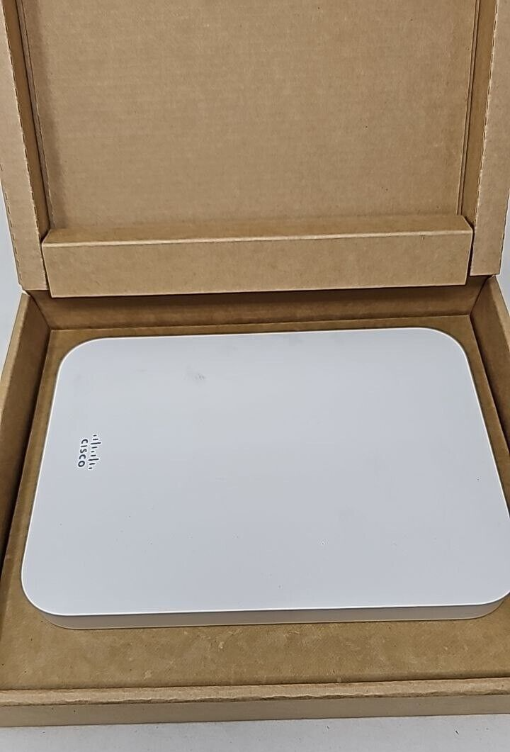 Cisco Meraki MR26 Indoor Wireless Dual-Band Access Point Cloud Managed 802.11n