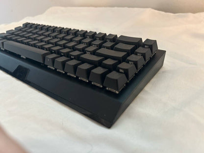 Razer Blackwidow V3 Mini HyperSpeed Wireless Keyboard Gaming 65% Mechanical READ