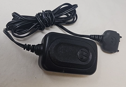 Motorola DCH4-050US-0302 AC Power Adapter Charger for i205 i215 i305 i530 i580